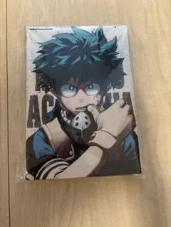 僕のヒーローアカデミア 緑谷出久 アートボード