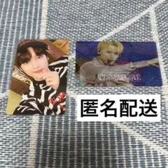 TXT ヒュニンカイ トレカセット