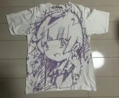夢見ねむ ミキオサカベ でんぱ組.inc Tシャツ - メルカリ