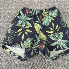 ベビー水陸両用ハーフパンツ　男の子 サイズ90