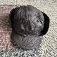 レザーキャップ キャップ
