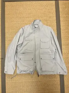 RAGEBLUE アウター、ベスト 2way