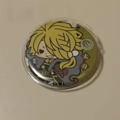 刀剣乱舞 獅子王 アニメED 缶バッジ - メルカリ