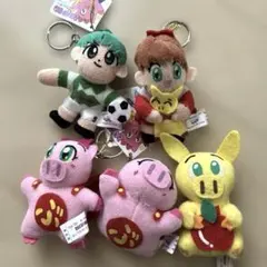 2026年最新】とんでぶーりん ぬいぐるみの人気アイテム - メルカリ
