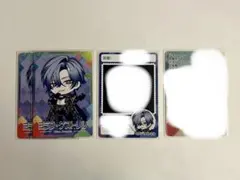 ミラン・ケストレル にじさんじチップスvol.8