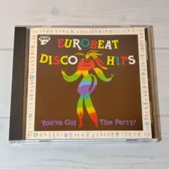 ユーロビート・ディスコ・ヒッツEUROBEAT DISCO HITS