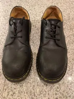 Dr.Martens 1925 5400ドクターマーチン 3ホール スチールトゥ