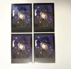 ツイステ　ブルームバースデー　ぱしゃこれ ヴィル