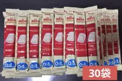 明治 ほほえみ らくらくキューブ 30袋