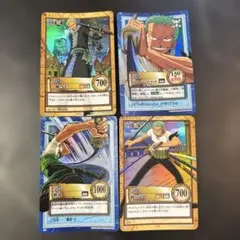 ワンピース ハイパーバトル まとめ売り39枚 - メルカリ