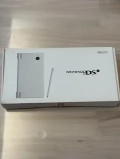 ニンテンドー DSi ホワイト 任天堂