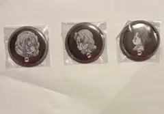 鬼滅の刃 甘露寺蜜璃 缶バッジ dining お楽しみくじ