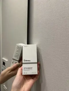 The Ordinary Vitamin C Suspension 23%のサムネイル