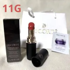 DECORTE ルージュデコルテ クリームグロウ 11G