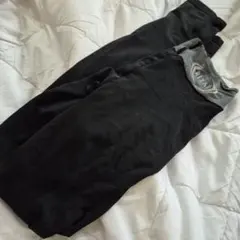 RIZAP 着圧レギンス ブラックのサムネイル