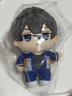 正規品 南雲与市 猫耳ぬいぐるみ シークレット EAKI 中国限定 - メルカリ