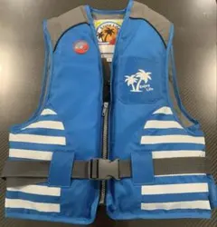 Enjoy Life ライフジャケット Lサイズのサムネイル