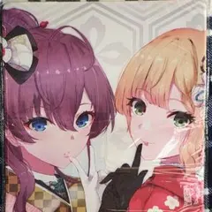 ラバーマット キャラクターグッズ