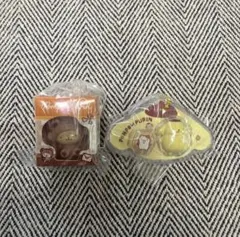 パッケージチャームコレクション ポムポムプリン