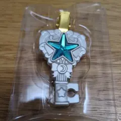 （即日発送）セボンスター 前髪クリップ 『スターキー』