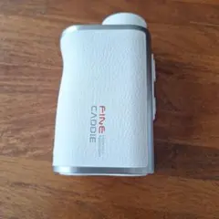 FINE CADDIE ゴルフ用距離計J300のサムネイル