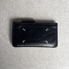 メゾンマルジェラ　カードケース