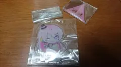 プロセカ 巡音ルカ アニメイトカフェアクスタ