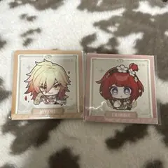 スターレイル　マグネット　ガルボ