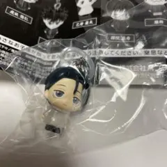 呪術廻戦　めじるしアクセサリー 乙骨憂太　乙骨　死滅回遊