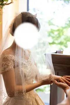 2025年最新】ウェディング ベール タカミブライダルの人気