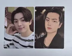 ENHYPEN ジェイ メンバーシップキット フォトカード