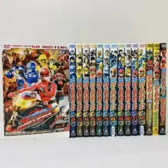 合計18枚 仮面ライダービルド DVD全巻セット 全12巻+映画やスペシャル