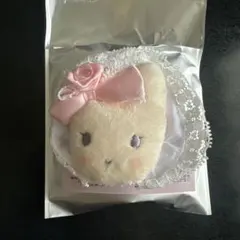 サンリオ ヘアクリップ