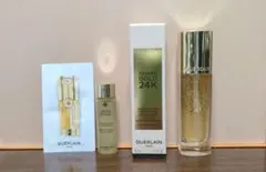 6月末まで　GUERLAIN リキッドプライマー＋フェイスパウダー　セット 6月末まで GUERLAIN リキッドプライマー＋フェイスパウダー セット