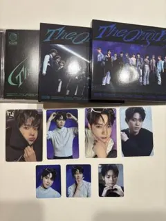 【専用】INI XQUARE MASTERPIECE 木村柾哉 トレカ コンプ Amazon.co.jp: INI 木村柾哉 コンプリートセット トレカ10枚