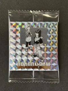 ドラゴンボール40周年記念シールウエハース2 第30巻 No.30