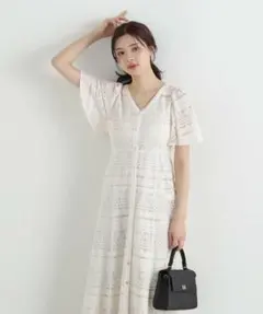プロポーションボディドレッシング♡ワンピース