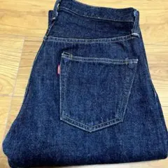 Levi's 501XX 47501 旧日本製　日本製　LVC 00sのサムネイル