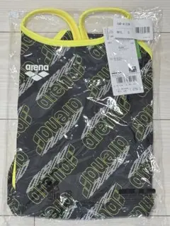 arena SAR-4122W 競泳水着 サイズO