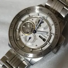 【動作品】ORIENTSTAR オリエントスター レトロフューチャー カメラ