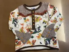 BOOHOMES 120サイズ 長袖カットソー