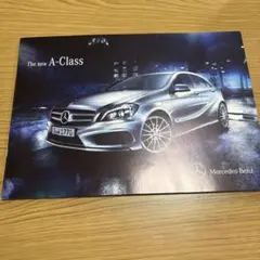 2026年最新】Mercedes-Benz 車 カタログ・マニュアルの人気アイテム