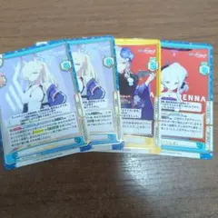 Reバース ブルーアーカイブ ブルアカ カンナ（水着）RRR + - メルカリ