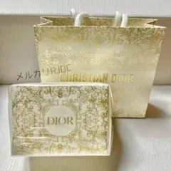 2026年最新】dior ジュエリーボックスの人気アイテム - メルカリ