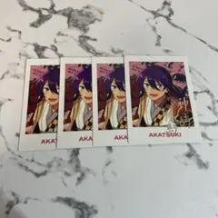 あんスタ 神崎颯馬 ぱしゃっつ TRIP アルバム