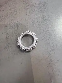 クロムハーツ　リング　size20
