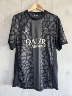 【美品】パリサンジェルマン　PSG ユニフォーム23-24 Lサイズ