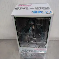 VOCALOID 初音ミク エクストラフィギュア Ver.1.5 初音ミク