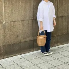 Ralph Lauren シャツ 白