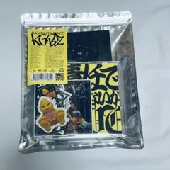 KAMIGATA BOYS 無責任でええじゃないかLOVE